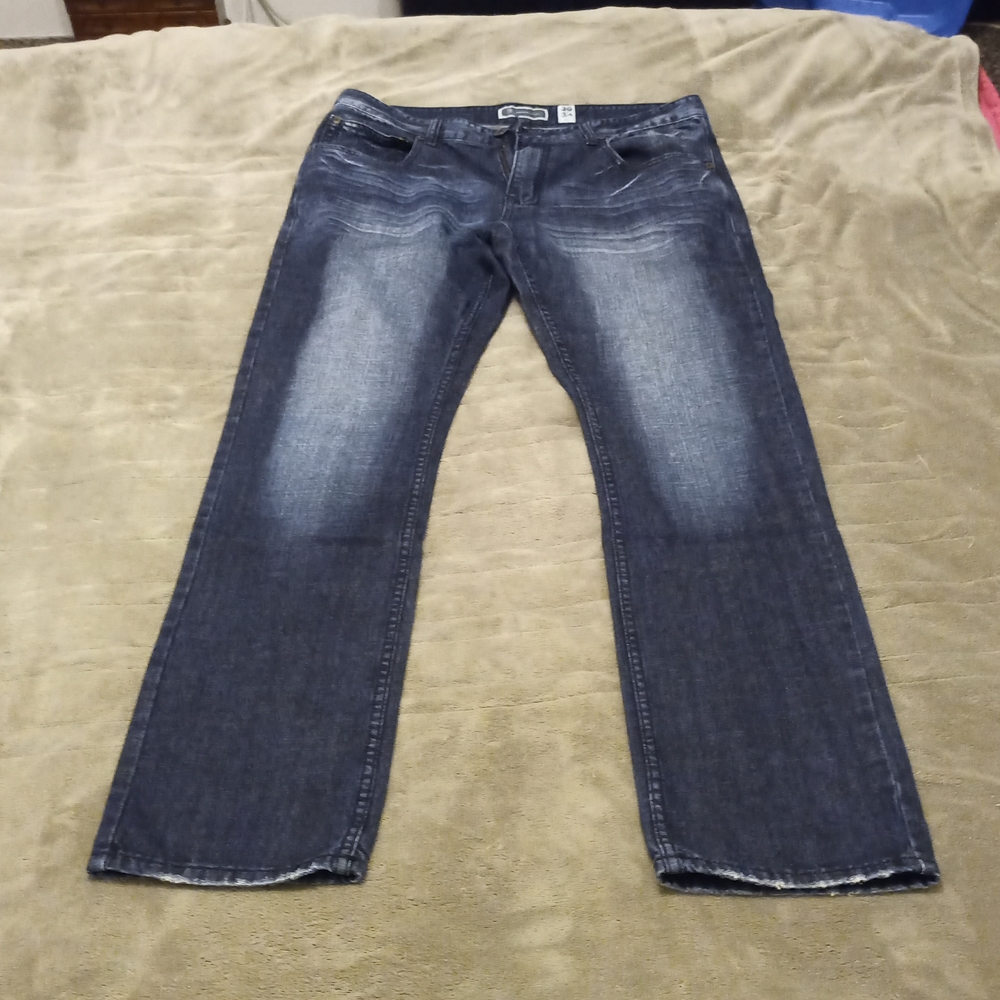 36Wx34L INC international concepts